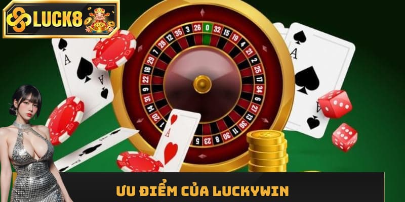 Ưu điểm nổi bật của sảnh cược tạo trải nghiệm tiện lợi cho game thủ